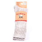 Duray 100% wool socks