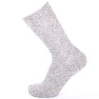 Duray Thermal Beige Wool Socks