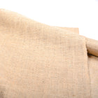 Natural Burlap 10 oz by the yard