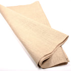 Burlap, Natural, 12 oz, by the yard