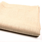 Burlap, Natural, 12 oz, by the yard