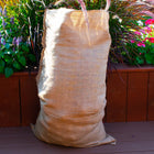 food grade burlap bag