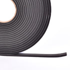 Sponge Neoprene Stripping with Adhesive 5/8 inch wide, 1/4 inch thick