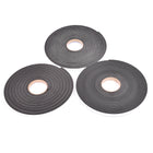 Sponge Neoprene Stripping With Adhesive-Combo 3 Pack