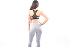 ActiveWear Grey/Top With No Pad - Style 8601033