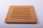 Trivet, Squaremagnetic 7.87X.393 Square Magnetic Trivet