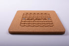 Trivet, Squaremagnetic 7.87X.393 Square Magnetic Trivet