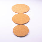 Trivets, Round, Set of 3, 6