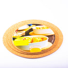 Trivets Oval, Set of 3, 6