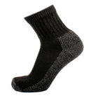 Kodiak Mens Socks, Black, Grey