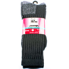 Kodiak Mens Socks, Black, Grey