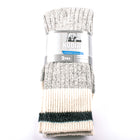 Kodiak Men's Grey Socks