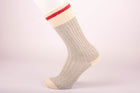 Kodiak Ladies Style No.1896P Grey Red