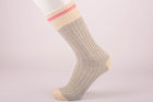 Kodiak Ladies Style No. 1896P Grey Fuchsia