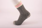 Kodiak Ladies Style No. 3218 Grey Pink