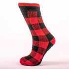 Kodiak Boys Large Style No. 4349 Black Red
