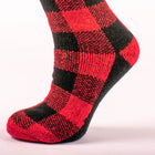 Kodiak Boys Large Style No. 4349 Black Red