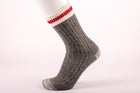 Kodiak Ladies Style No. 3218 Charcoal Red