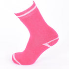 Kodiak Girls Medium Style No. 4198 Fuchsia Pink