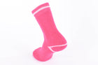 Kodiak Girls Medium Style No. 4198 Fuchsia Pink