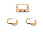 felt pads, furniture protectors, floor protectors