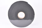 Sponge Neoprene Stripping W/Adhesive 1in Wide X 3/8in Thick X 25ft Long