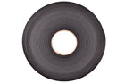 Sponge Neoprene Stripping W/Adhesive 3/8in Wide X 1/8in Thick X 50ft Long