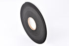 Sponge Neoprene Stripping W/Adhesive 3/8in Wide X 1/8in Thick X 50ft Long