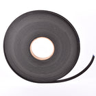 Sponge Neoprene Stripping W/Adhesive 1/2in Wide X 1/8in Thick X 50ft Long