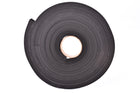Sponge Neoprene Stripping W/Adhesive 1in Wide X 3/4in Thick X 15ft Long