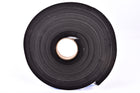 Sponge Neoprene Stripping W/Adhesive 1in Wide X 3/4in Thick X 15ft Long