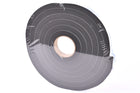 Sponge Neoprene Stripping W/Adhesive 1in Wide X 3/4in Thick X 15ft Long