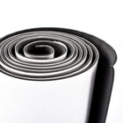Sponge Neoprene W/Adhesive 54in Wide X 1/16in Thick X 16Ft Long