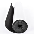 Sponge Neoprene W/Adhesive 54in Wide X 1/16in Thick X 7Ft Long