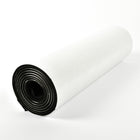 Sponge Neoprene W/Adhesive 54in Wide X 1/8in Thick X 3Ft Long