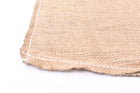 food grade burlap bag