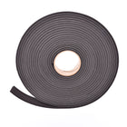 Sponge Neoprene Stripping W/Adhesive 1-1/2in Wide X 1/4in Thick X 37.5ft Long