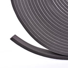 Sponge Neoprene Stripping W/Adhesive 1-1/2in Wide X 1/4in Thick X 37.5ft Long