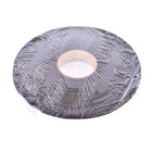 Sponge Neoprene Stripping W/Adhesive 1in Wide X 1/8in Thick X 50ft Long