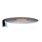 Sponge Neoprene Stripping W/Adhesive 1-1/2in Wide X 1/8in Thick X 50ft Long