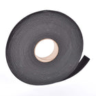 Sponge Neoprene Stripping W/Adhesive 1-1/2in Wide X 1/8in Thick X 50ft Long