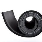 Sponge Neoprene W/Adhesive 54in Wide X 3/8in Thick X 1Ft Long
