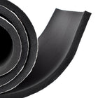 Sponge Neoprene W/Adhesive 54in Wide X 3/8in Thick X 3Ft Long