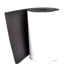Sponge Neoprene W/Adhesive 54in Wide X 3/8in Thick X 8in Long