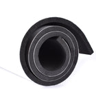 Products Sponge Neoprene W/Adhesive 54in Wide X 1/2in Thick X 3Ft Long
