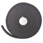 Products Sponge Neoprene Stripping W/Adhesive 1-1/4in Wide X 1/2in Thick X 25ft Long