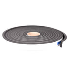 Products Sponge Neoprene Stripping W/Adhesive 1-1/4in Wide X 1/2in Thick X 25ft Long
