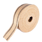 Jute Webbing (Burlap), 3.5