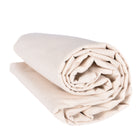 100% Natural Cotton Canvas Fabric - 63in Wide x 3yds Long (10oz)