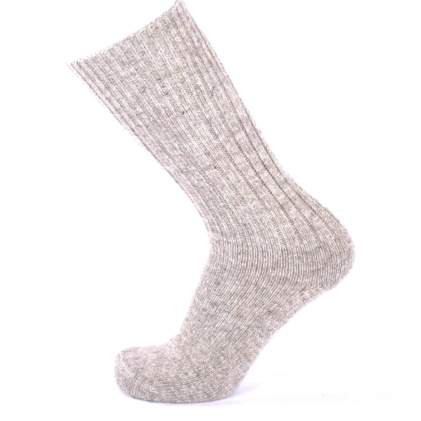 Duray 100% wool socks